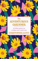 Adventurous Gardener