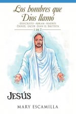 Hombres Que Dios Llamo