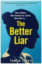 Better Liar
