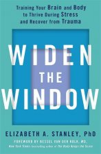 Widen the Window