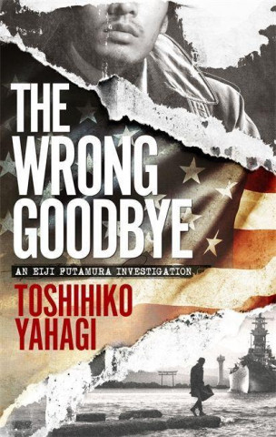 Wrong Goodbye