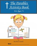 Parables Activity Book