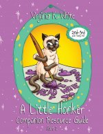 Little Honker Companion Resource Guide