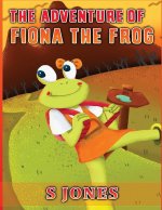 Adventure of Fiona The Frog