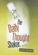 Daily Thought Shaker (R), Volume Ii
