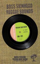 Reggae Quiz Book 1968-1972