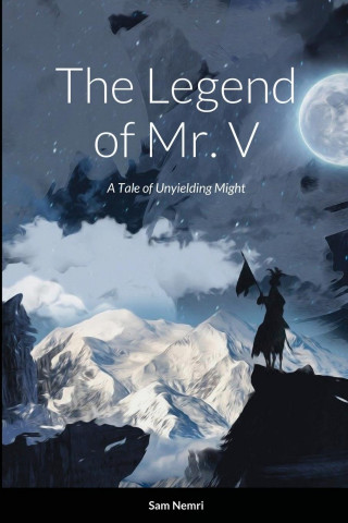 Legend of Mr. V