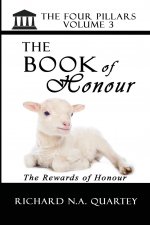 Book On Honour Volume 3