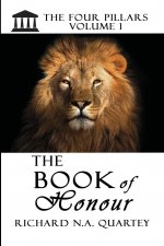 Book of Honour Volume 1