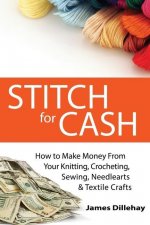 Stitch for Cash