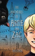 Adventures of Artie and Zac