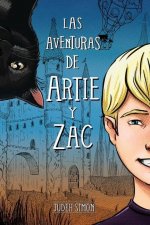 Aventuras de Artie y Zac