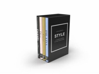 Little Guides to Style