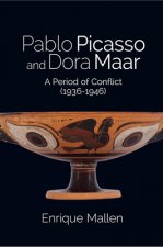 Pablo Picasso and Dora Maar