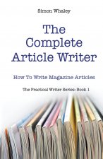 Complete Article Writer
