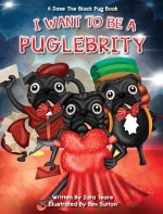 I want to be a Puglebrity
