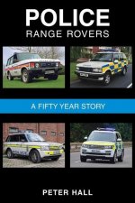 Police Range Rovers