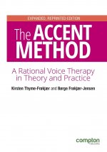 Accent Method of Voice Therapy