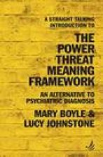 Straight Talking Introduction to the Power Threat Meaning Framework