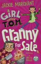Girl Called T.O.M,
