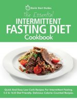 Essential Intermittent Fasting Diet Cookbook