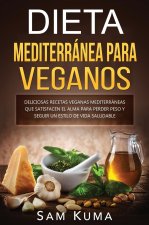 Dieta Mediterranea Para Veganos