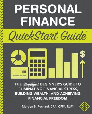 Personal Finance QuickStart Guide