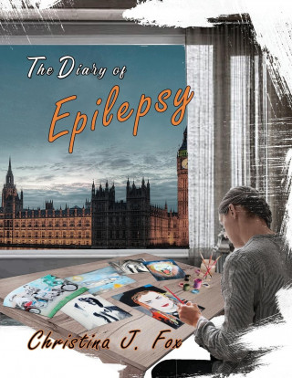 Diary Of Epilepsy Book 1