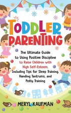 Toddler Parenting
