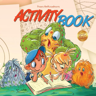 Activity Book