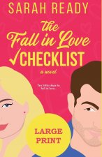 Fall in Love Checklist