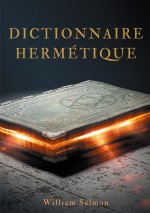 Dictionnaire hermetique
