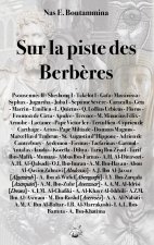 Sur la piste des Berberes