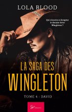 Saga des Wingleton - Tome 4