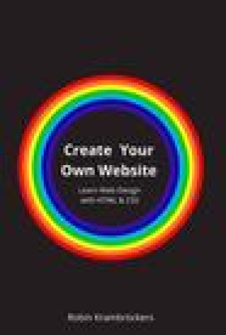 Create Your Own Website