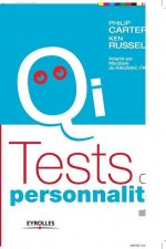 Tests de personnalite - 1