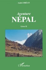 Aventure Népal 2