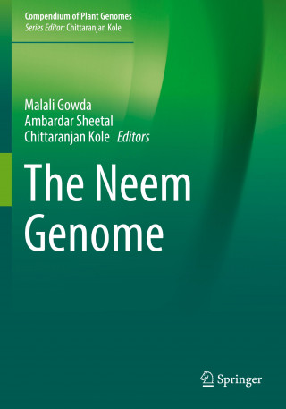 Neem Genome