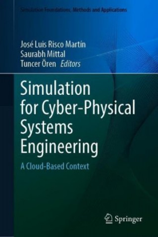 Simulation for Cyber-Physical Systems Engineering