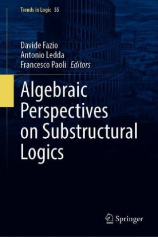 Algebraic Perspectives on Substructural Logics