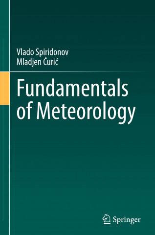 Fundamentals of Meteorology