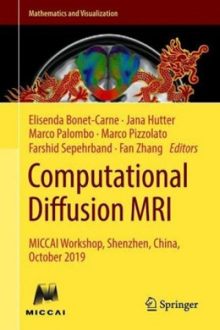 Computational Diffusion MRI