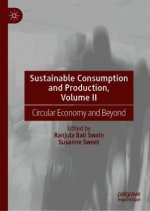 Sustainable Consumption and Production, Volume II