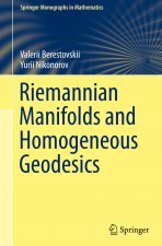 Riemannian Manifolds and Homogeneous Geodesics