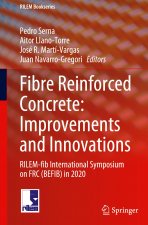 Fibre Reinforced Concrete: Improvements and Innovations