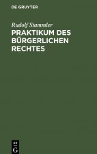 Praktikum Des Burgerlichen Rechtes