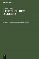 Grundlagen Der Arithmetik