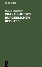 Praktikum Des Burgerlichen Rechtes