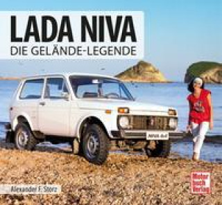 Lada Niva