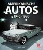 Amerikanische Autos 1945-1990